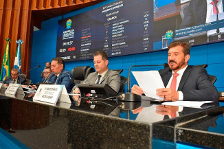 Decreto Legislativo pode ratificar convênios e protocolos do ICMS