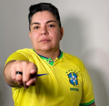 Isa Marcondes será a primeira a discursar e Ishy presidirá primeira Sessão Legislativa em 2025