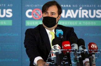 MARYANNA OLIVEIRA/CÂMARA DOS DEPUTADOS