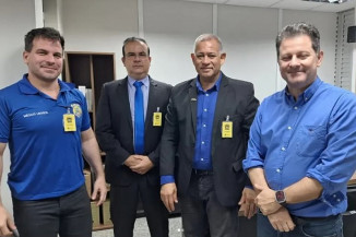 Concurso para médicos legistas e peritos criminais, reivindica Renato ao Governo do Estado