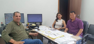 Sindicato dos Bancários vai ao Procon por melhoria no atendimento nos bancos de Dourados