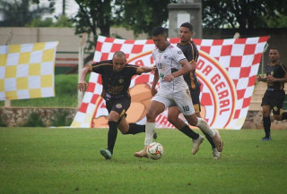 Naviraiense, Águia Negra e Sete de Setembro afunilam disputa pelo acesso na Série B