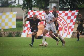 Naviraiense, Águia Negra e Sete de Setembro afunilam disputa pelo acesso na Série B