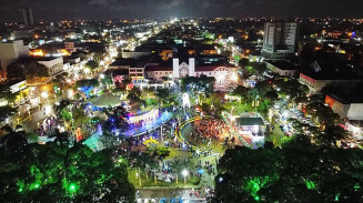 Dourados: o pulmão econômico e cultural do Mato Grosso do Sul