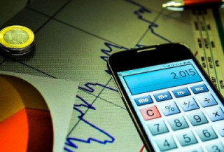Mercado financeiro eleva previsão da inflação de 4,39% para 4,5%