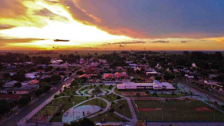 TCE investiga fraude em licitações com supermercados de Taquarussu