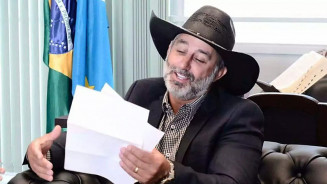 Relatório da PF aponta superfaturamento e vantagem indevida em licitações da Prefeitura de Ivinhema, diz CGU