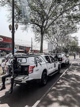 Polícia Penal de MS assume realização de escoltas e transferências interestaduais de presos