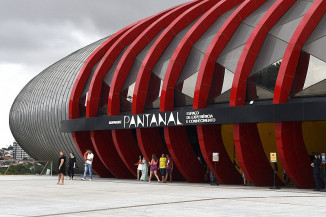 Filme sobre Bioparque Pantanal é finalista em festival internacional de cinema e turismo