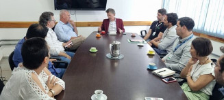 Geraldo Resende destaca compromisso de Marçal Filho com a saúde em Dourados