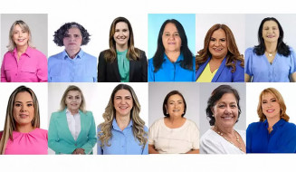 Com a vitória de Adriane, MS dobra o número de mulheres no comando das prefeituras a partir de 2025