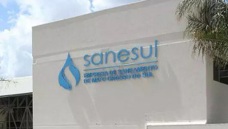 Sanesul é monitorada pelo MPMS para reduzir mau cheiro em Iguatemi