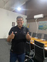 Dill marca presença em reunião com vereadores eleitos e destaca início de nova fase em Dourados