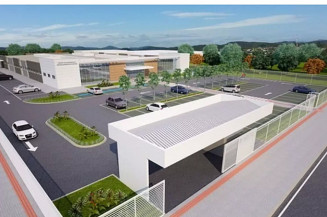 Agesul amplia contrato para construção de Centro de Diagnóstico em Dourados, totalizando R$ 18,4 milhões