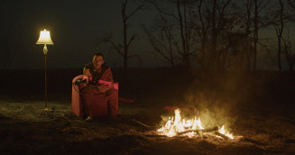 Fenômeno das rinhas, Miliano lançao  clipe "Monges e Vândalos"