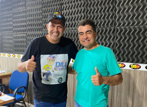 Dill do Povo quer revisão da Taxa do Lixo e isenção para aposentados e idosos