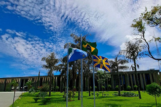 Eleição da Mesa Diretora deve acontecer dia 13 na Assembleia Legislativa