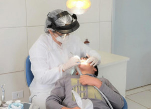 Alto índice de câncer de boca entre homens chama a atenção em MS