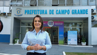 Adriane Lopes pagou R$ 1,5 mi por curso oferecido de graça por escola do Tribunal de Contas