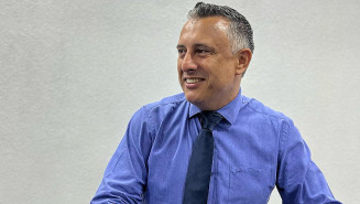 Maracaju: Rener deve ser o próximo presidente da Câmara Municipal