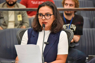 Gleice Jane condena radicalismo após denúncia de plano contra Lula, Alckmin e Moraes