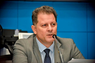 Por proposição de Renato Câmara, ALEMS realiza Sessão Solene pelos 45 anos do CREA