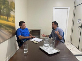 Marçal garante cultura, esporte e turismo para Dourados