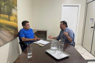 Marçal garante cultura, esporte e turismo para Dourados