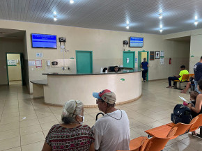 SUS de Campo Grande recebe mais de R$ 4,6 milhões do Governo Federal