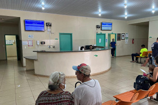 SUS de Campo Grande recebe mais de R$ 4,6 milhões do Governo Federal