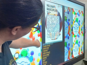 EE Padre José Scampini implementa Biblioteca Digital PJS