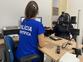 Em 2024, Mato Grosso do Sul emite mais de 288 mil novas carteiras de identidade; Veja como tirar a sua