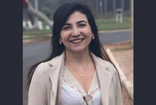 Luto na Educação: Professora Zélia Nolasco morre aos 56 anos