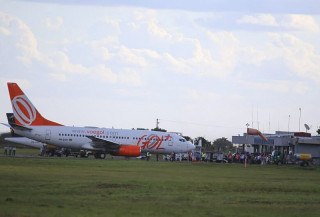 Azul e Gol assinam acordo para avaliar fusão entre as aéreas