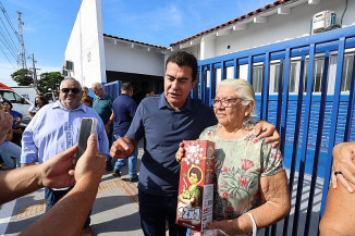 Marçal diz que postos devem priorizar atendimento humanizado