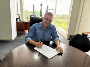 Inspetor Cabral solicita melhorias em infraestrutura e serviços urbanos para bairros de Dourados