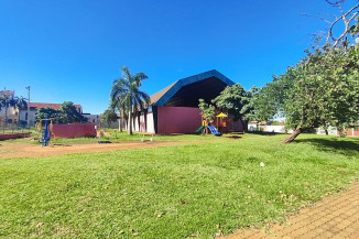 Dill do Povo pede revitalização da praça do bairro Izidro Pedroso