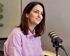 Gianni Nogueira, Vice-Prefeita de Dourados, se dedica ao Trabalho em Prol da Comunidade