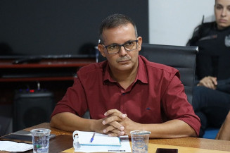 Inspetor Cabral cobra reabertura da Casa Abrigo e ações contra violência à mulher