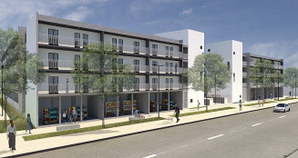 Campo Grande ganha primeiro condomínio sustentável do Brasil