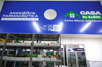 Casa da Saúde não terá atendimento ao público no Carnaval