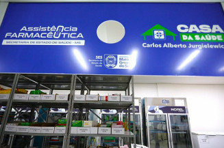 Casa da Saúde não terá atendimento ao público no Carnaval