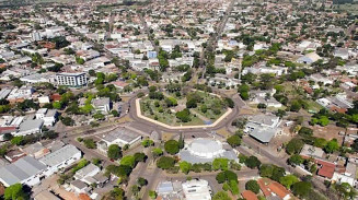 Prefeitura de Ivinhema prevê pagar até R$ 2,48 milhões por construção de prédio para o CAPS