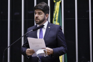 Foto: Maryanna Oliveira/Câmara dos Deputados