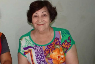 Sireunise Dorta, ícone da Educação e do serviço público, morre atropelada em Dourados