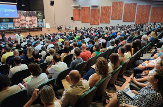 Programa ‘MS + Aprendizagem’ é tratado em encontro com gestores das escolas estaduais