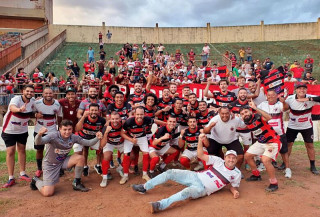 Dourados per nos pênaltis e Águia Negra avança à semifinal do Campeonato Sul-Mato-Grossense