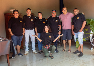 Documentário “Gold Times” inicia gravações e resgata a era da disco music em Dourados