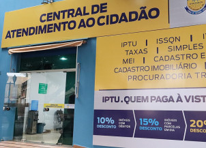 Prefeitura de Dourados lança taxa de fiscalização para atividades econômicas em 2025