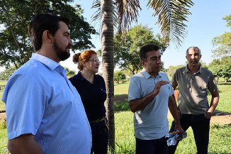 Dourados lança 1ª Festa da Páscoa com shows, pescaria e sorteio de ovos